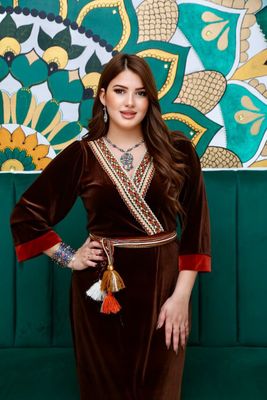 Robe THANINA
