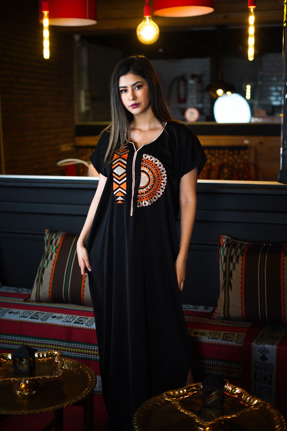 Robe MIRAL