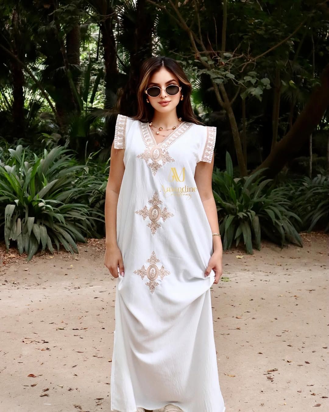 Robe ANAÏS