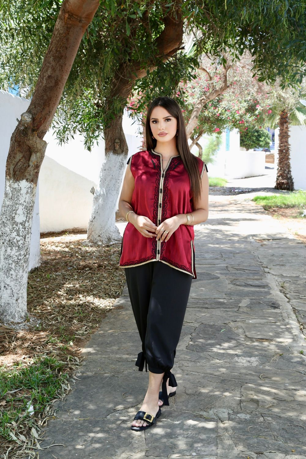 ​Ensemble Nassma