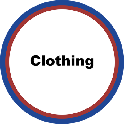 Clothing