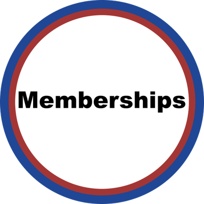 Memberships