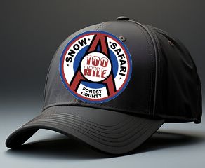 Baseball Cap