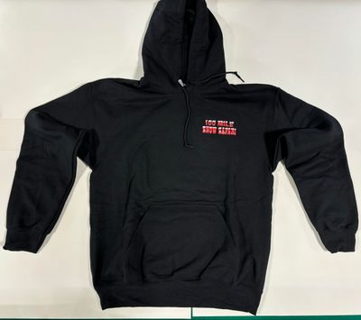 Hooded Sweatshirt