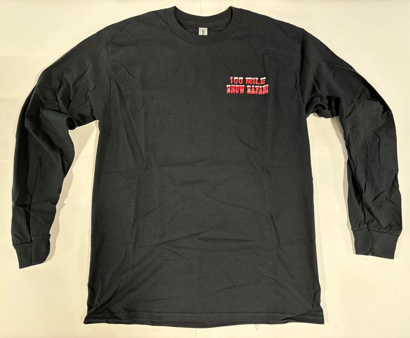 Long Sleeve T-Shirt
