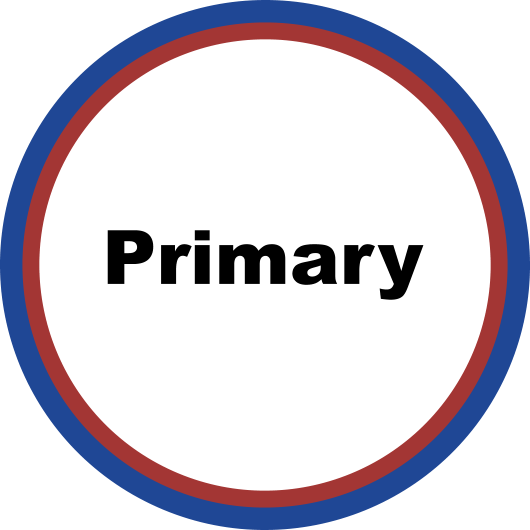 Primary Membership (with AWSC)
