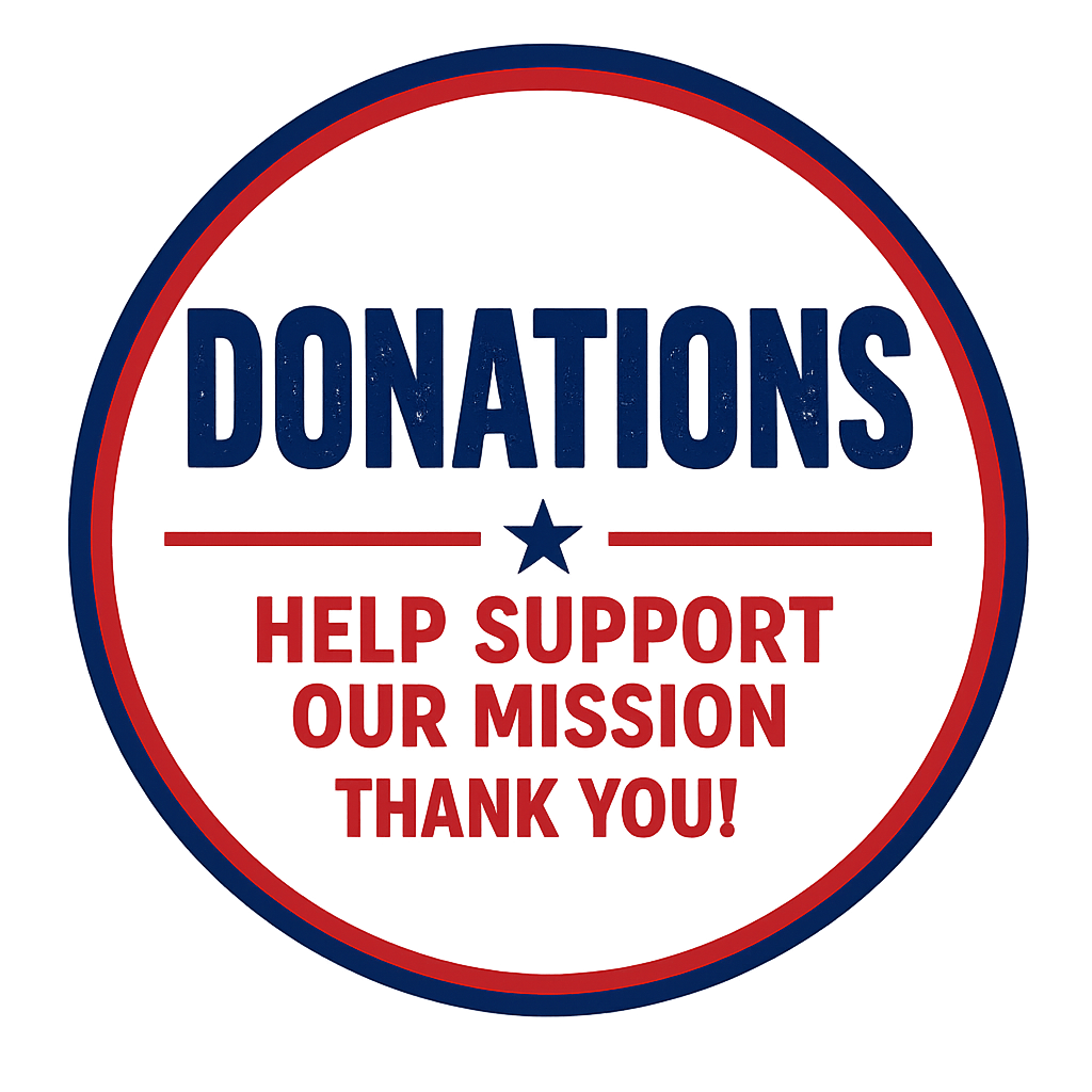 Support Our Cause