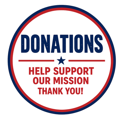 Support Our Cause