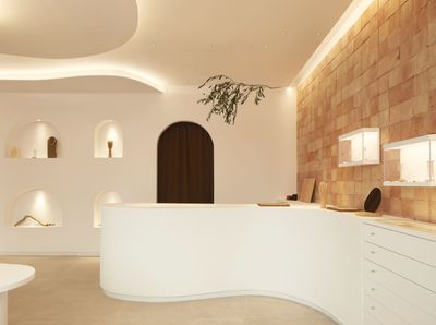 Pack 05 - Proyecto Reforma, Interiorismo y Actividad