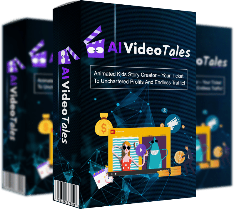 AI VideoTales