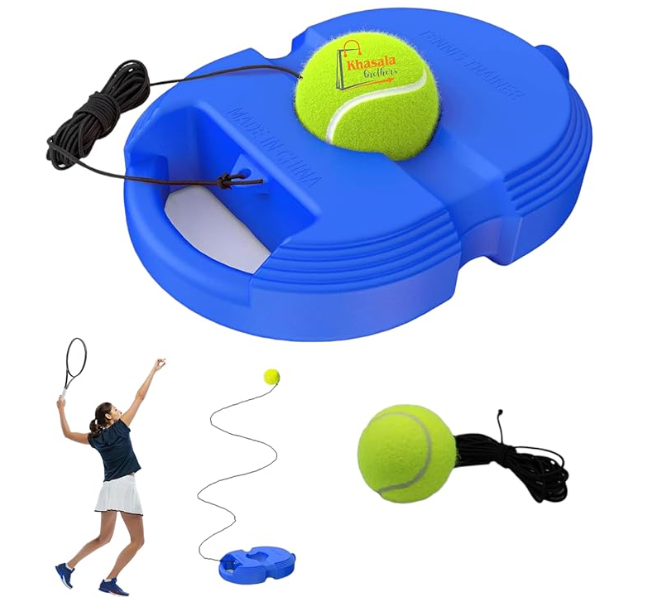 Tennis Trainer Rebound Ball Set