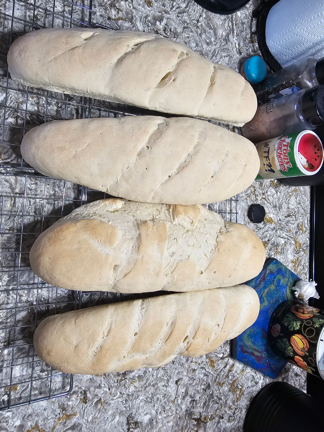 French Bread