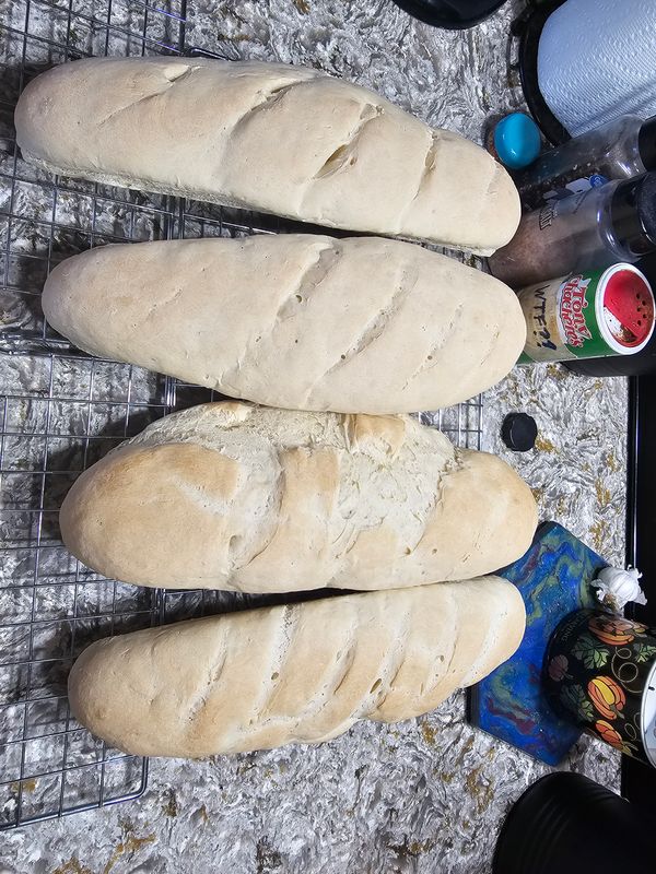 French Bread