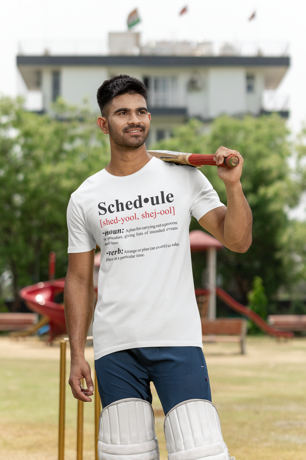 arGee - Schedule