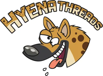 Hyena Threads