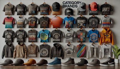 BRANDS