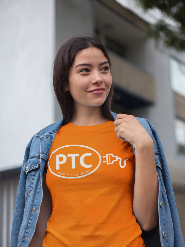 PTC - Plugged In