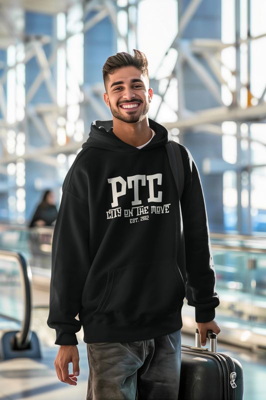 PTC City On The Move Hoodie