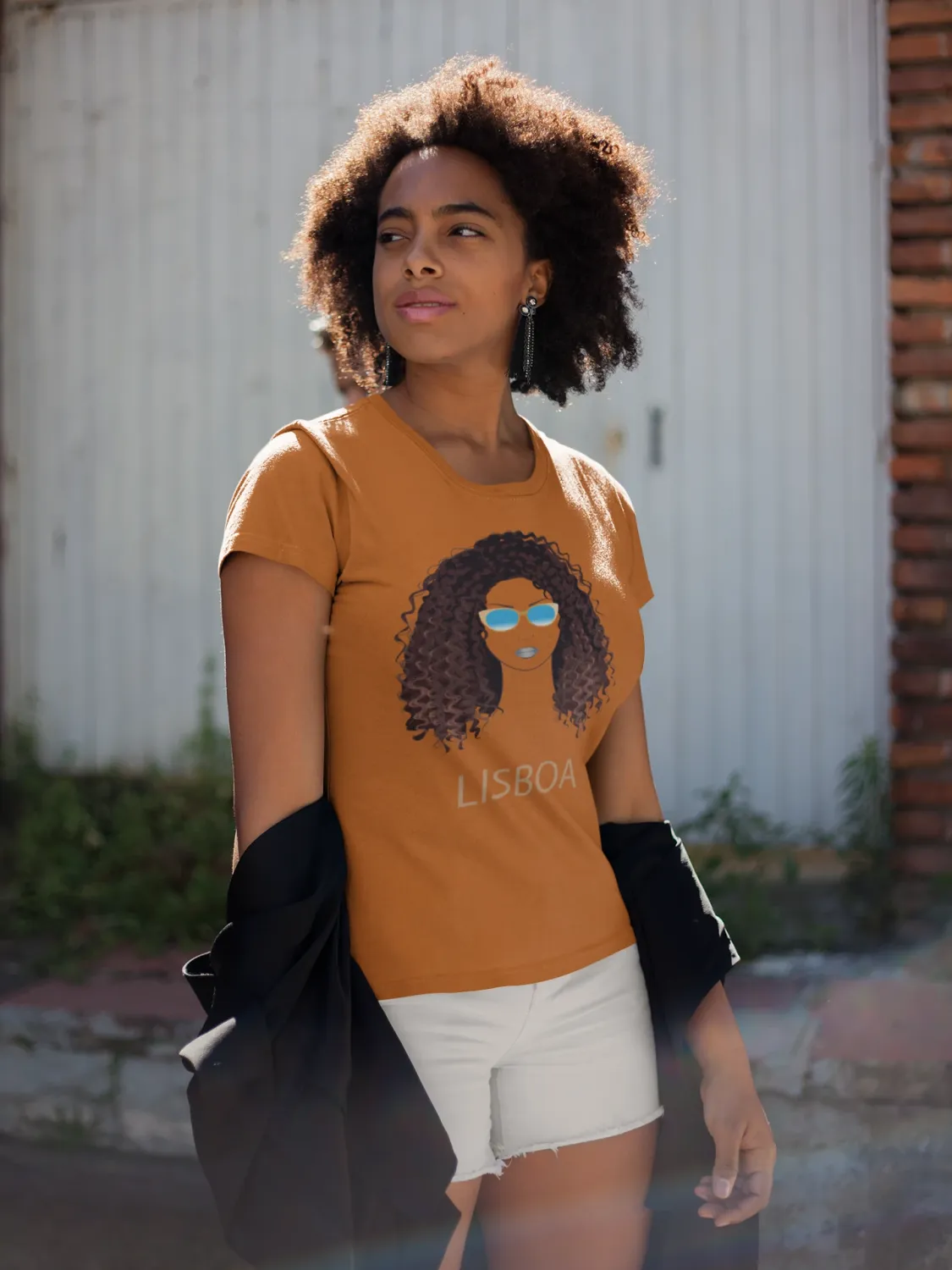 arGee - Curly Hair Lisboa