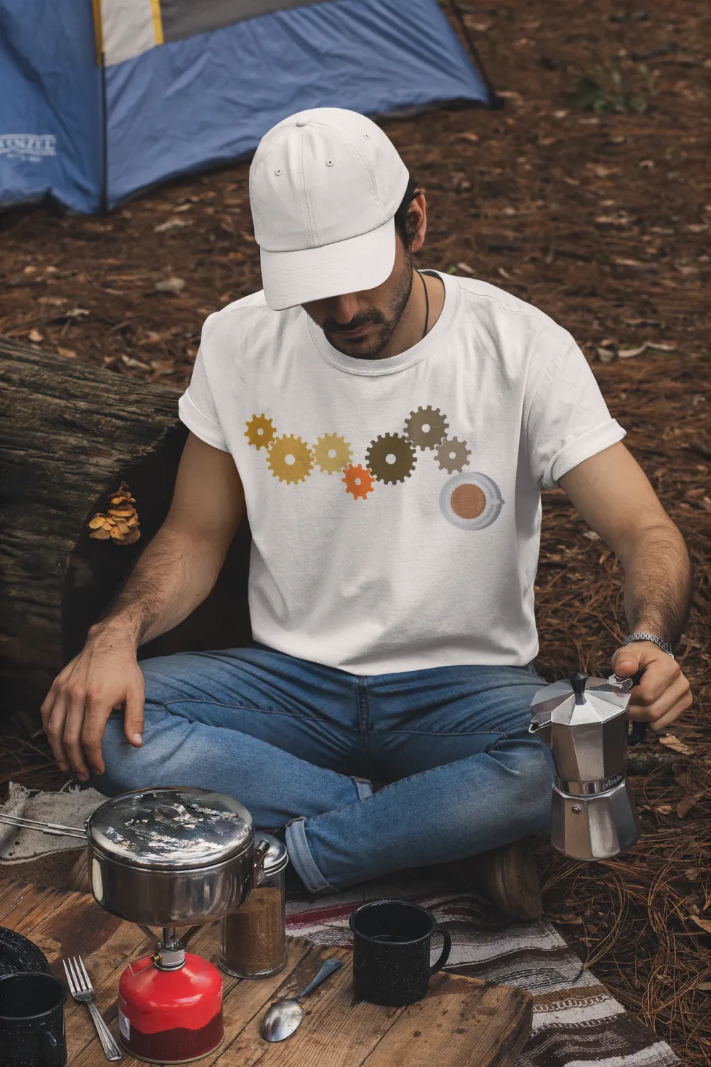 arGee - Gears and Coffee