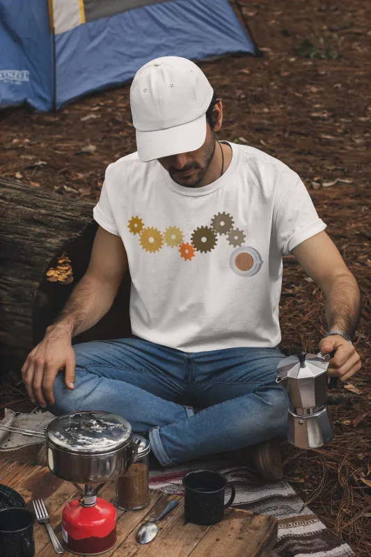 arGee - Gears and Coffee