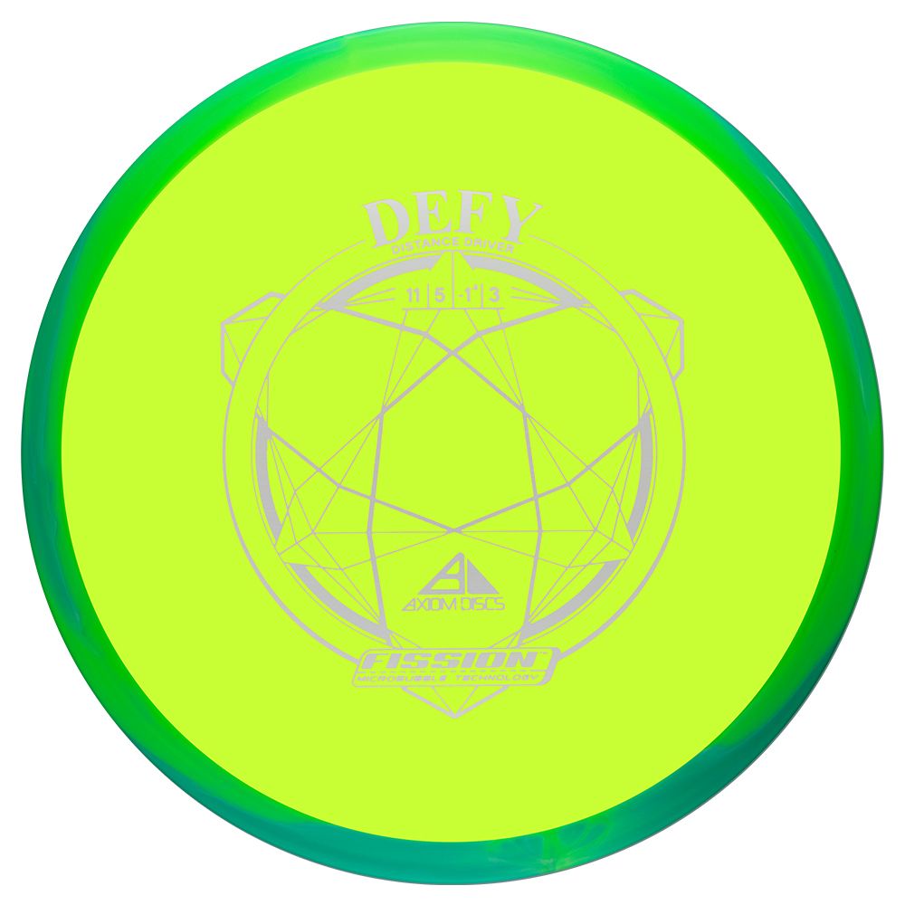 Fission Defy