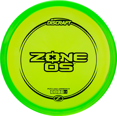 Z Line Zone OS