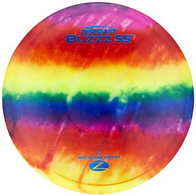 Z Line Fly Dye Buzzz SS
