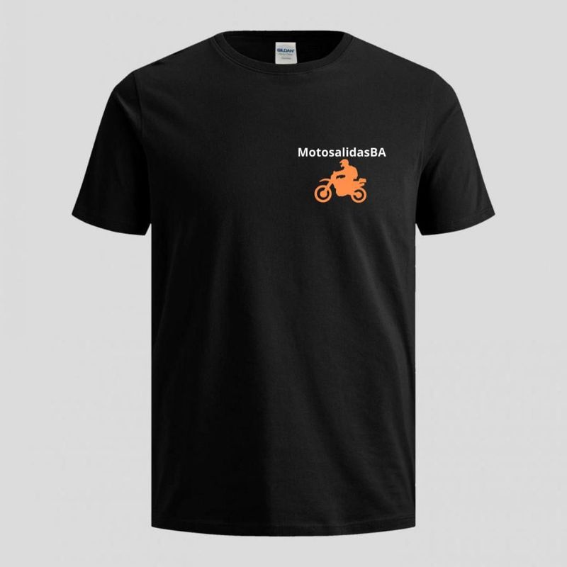 Remeras MotosalidasBA