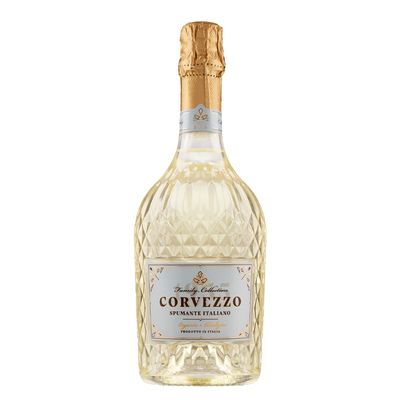 CORVEZZO – CUVÉE BIANCO