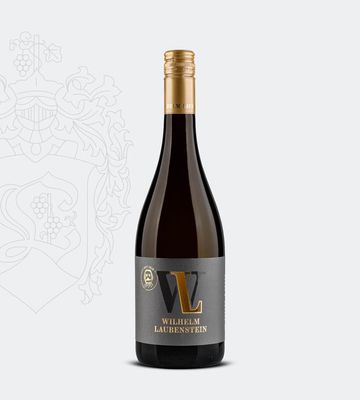 Wilhelm Laubenstein Spätburgunder