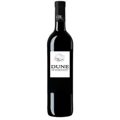 DUNE DE ROQUEMONT ROOD