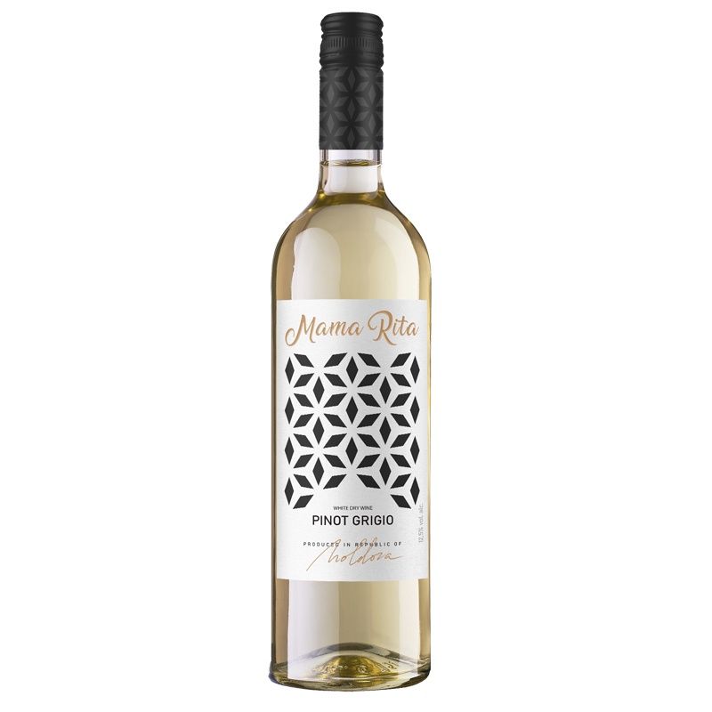 MAMA RITA PINOT GRIGIO