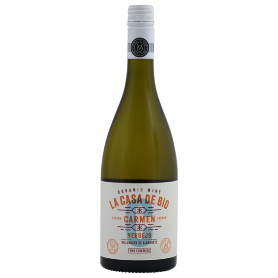 BIO La Casa de Bio Carmen Verdejo