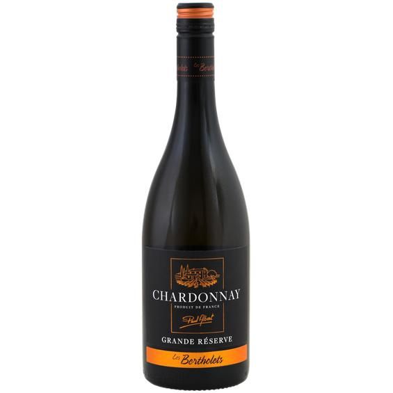 Les Bertholets Chardonnay Grand Reserve