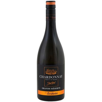 Les Bertholets Chardonnay Grand Reserve