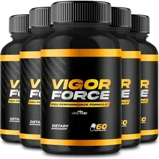 Vigor 8 Male Enhancement Relief Anxiety, Stress, Official