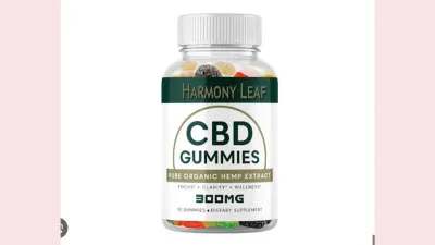 Golden Farms CBD Gummies BUY NOW GET INSTANTLY