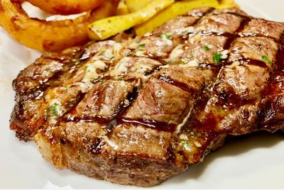 Beef