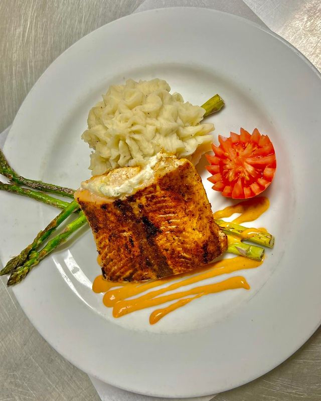Salmon