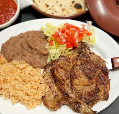 Fajitas