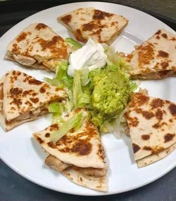 Appetizers