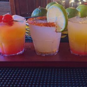 Cocktail Classics