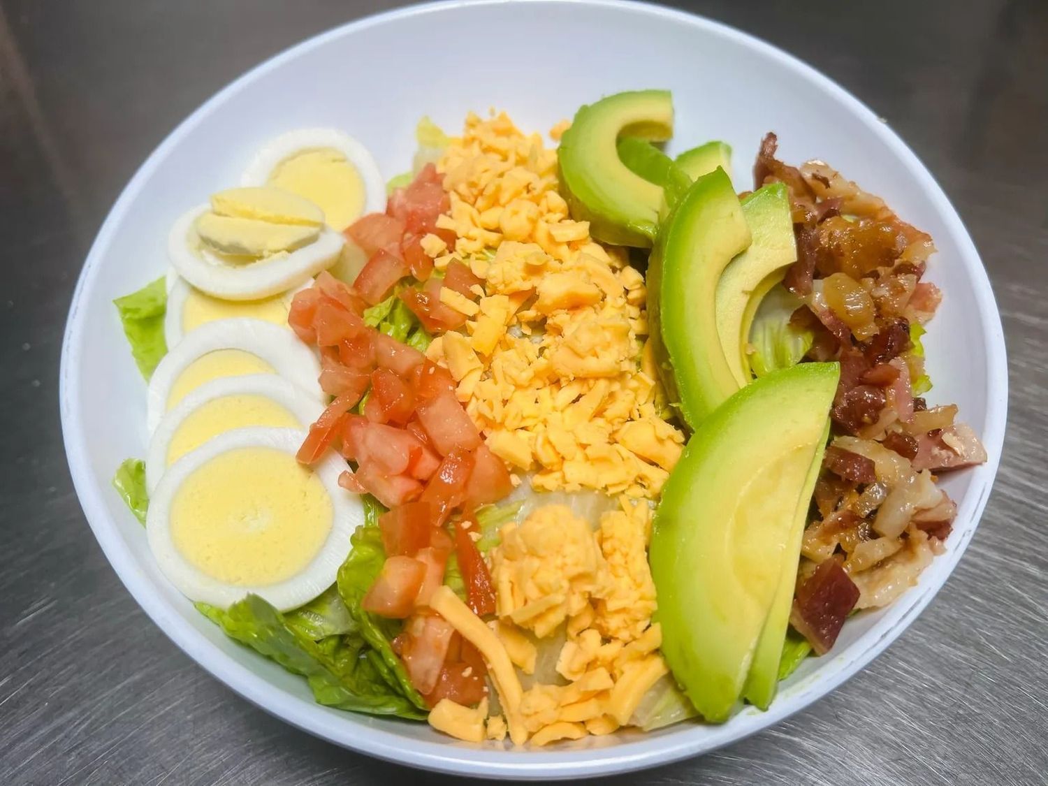 Chop Salad