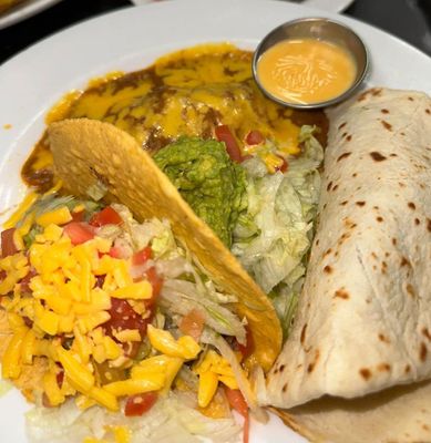 Lunch Specials