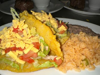 Tacos