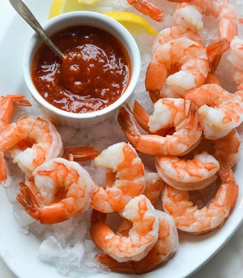 Shrimp