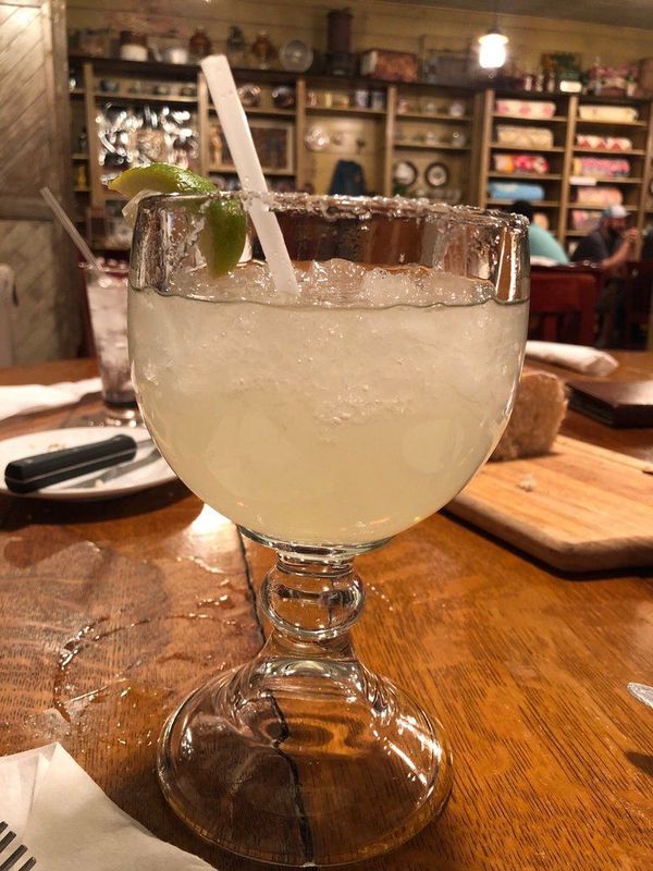 Margarita