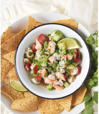 Seafood