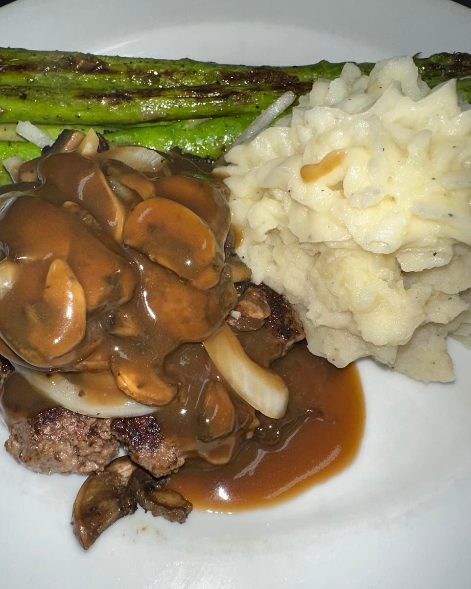 8 oz Filet Mignon